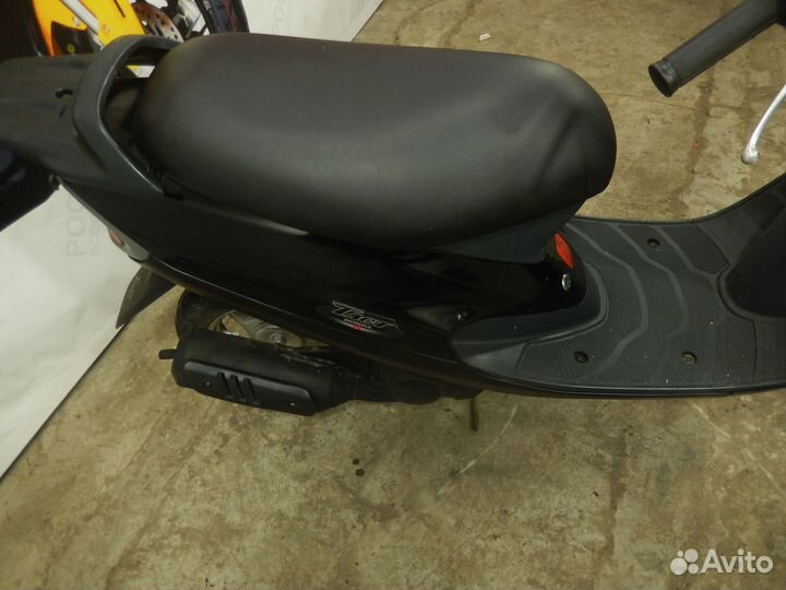 Скутер Honda Tact AF30 только из Японии