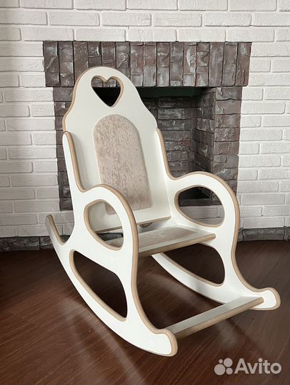 Кресло-качалка