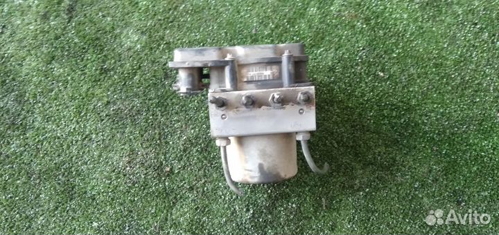 Блок ABS Nissan Primera P12 2002-2007