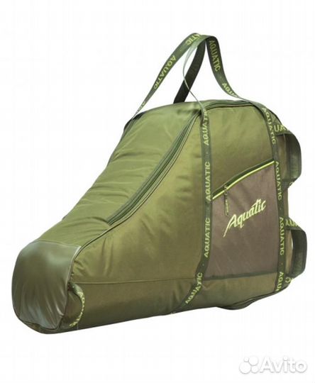 Чехол для 2-х такт. мотора 10-15 л.с./4ех такт. 6