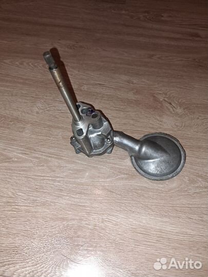Масляный насос Ваз Жигули 2101-2107