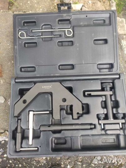 Аренда инструмента для двигателей bmw m57,m47