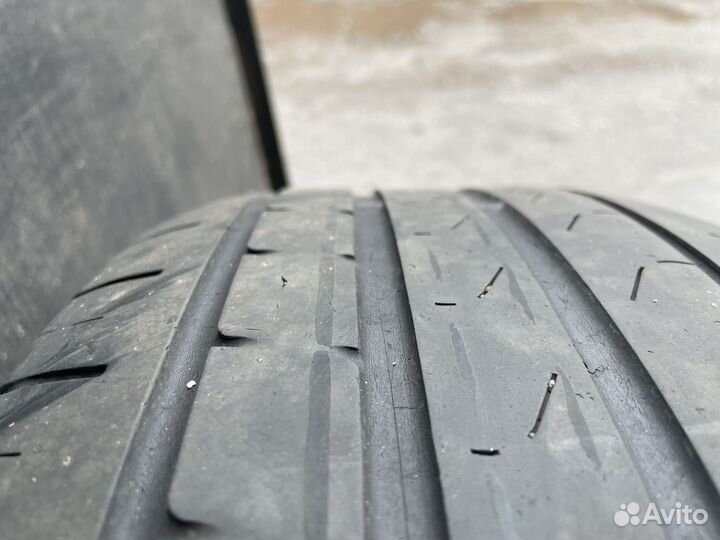 Pirelli Scorpion 215/60 R17 96H