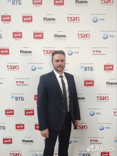 Главный инженер, заместитель главного инженера