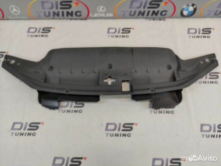 Пыльник Land Cruiser 200 Дизель