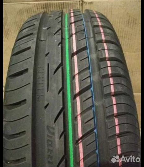 Viatti Strada Asimmetrico V-130 185/65 R15 88H