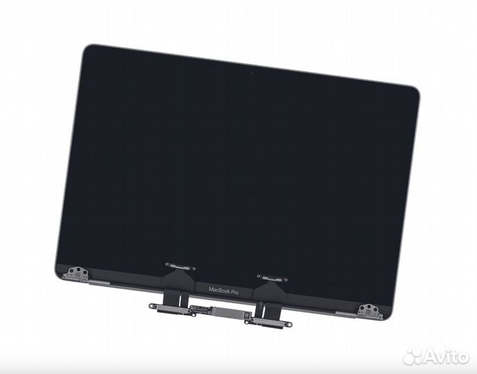 Дисплей MacBook 13 A1989 A2159 A2251 A2289 Silver