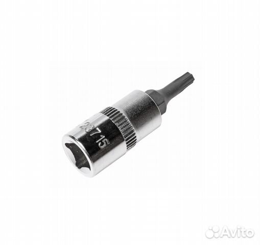 JTC JTC-23715 Бита-головка 14 torx T15х37мм JTC