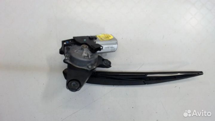 Моторчик стеклоочистителя Mercedes ML /GL / GLE