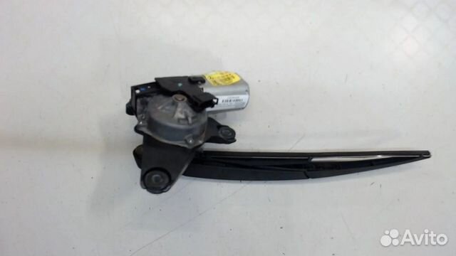 Моторчик стеклоочистителя Mercedes ML /GL / GLE