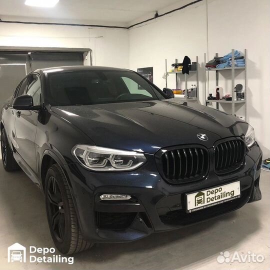 Продам Detailing студию