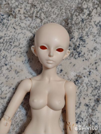 Кукла minifee bjd Yaxi рекаст 1/4