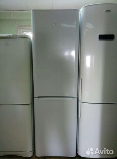 Холодильник Индезит Доставка Бесплатно