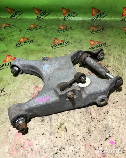 Рычаг подвески задний правый Bmw X5 E53 M57D30