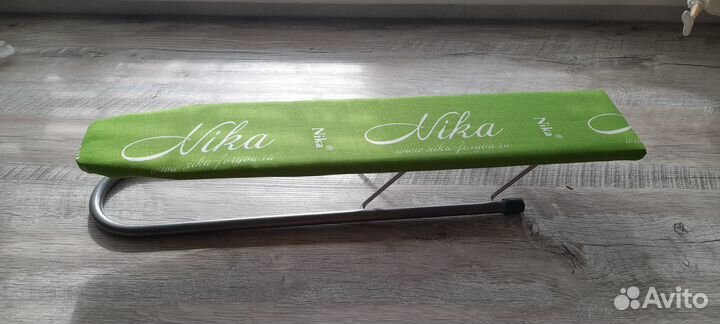 Гладильный рукав