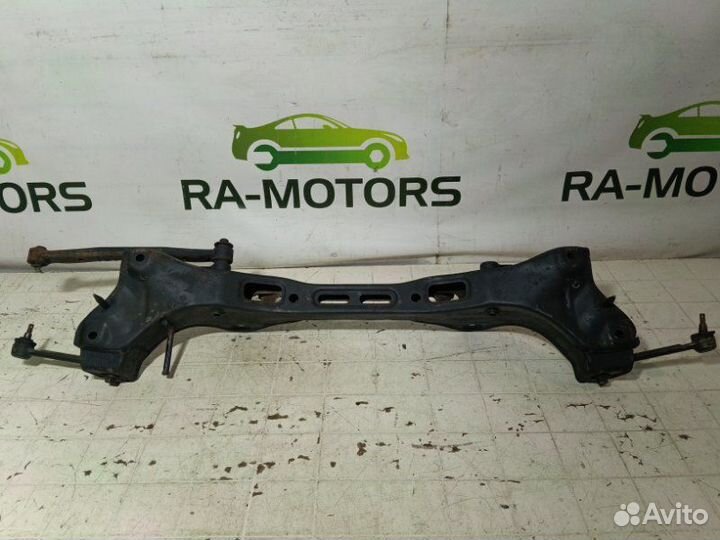 Балка подвески задняя Kia Ceed ED 06-12