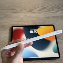 Стилус Apple Pencil 2 и 1 Новый