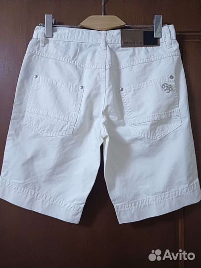 Шорты мужские бренд новые р. 50,52