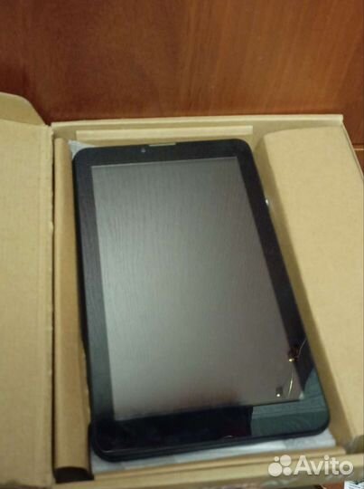 Планшет Еxplay Hit