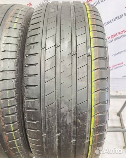 Michelin Latitude Sport 3 235/55 R19 105V