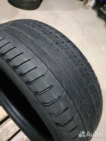 Pirelli P Zero 245/50 R18 100Y