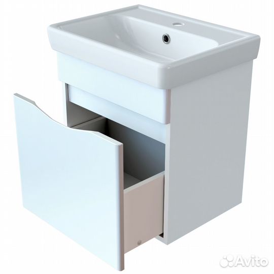 Тумба Topline Monaco TP-MO 50