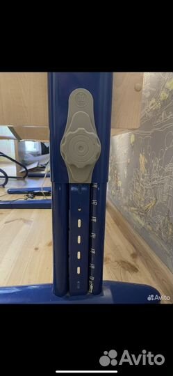 Стол растущий