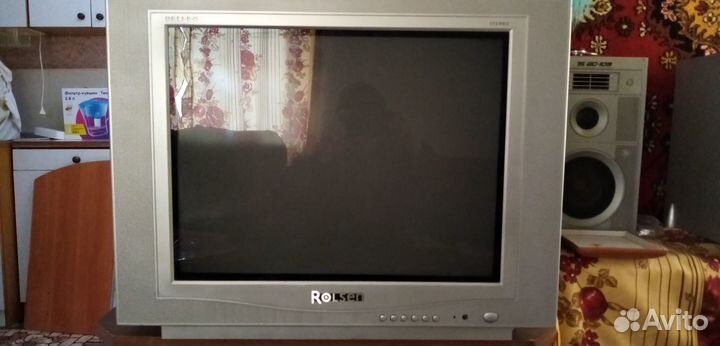 Телевизор Rolsen 61см