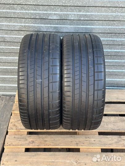 Pirelli P Zero PZ4 245/35 R20 95Y