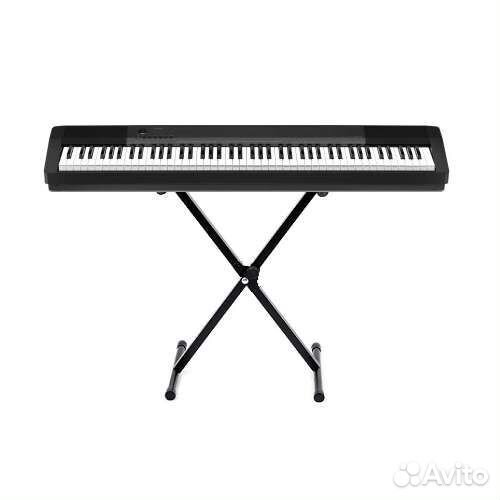 Синтезатор Casio LK 266