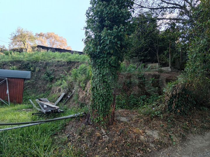 Участок 6 сот. (ИЖС)