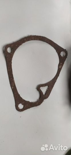 Прокладка помпы газ 69 51 52