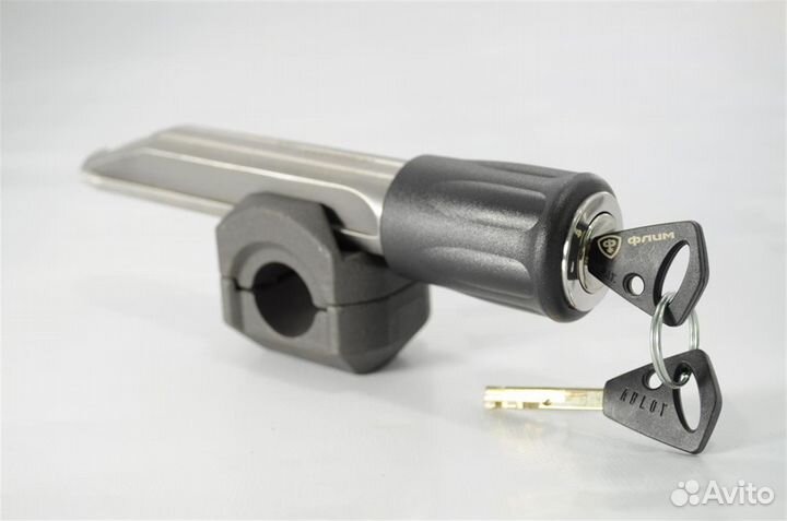 Гарант блок люкс для Infiniti + установка/доставка