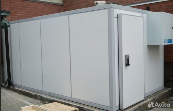 Холодильная камера