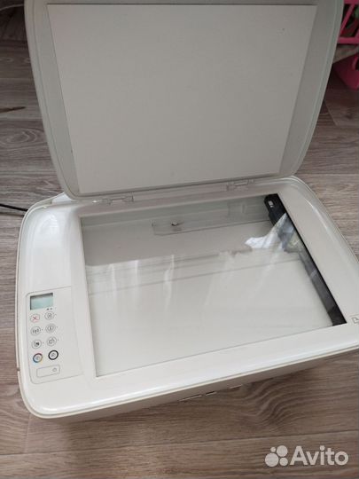 Мфу HP deskjet 3636