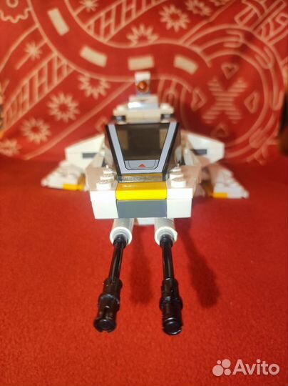 Lego star wars 75048