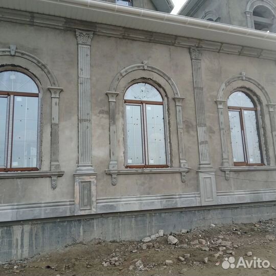 Дверь пластиковая