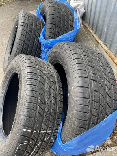 Cooper Discoverer HTS 265/60 R18 110H