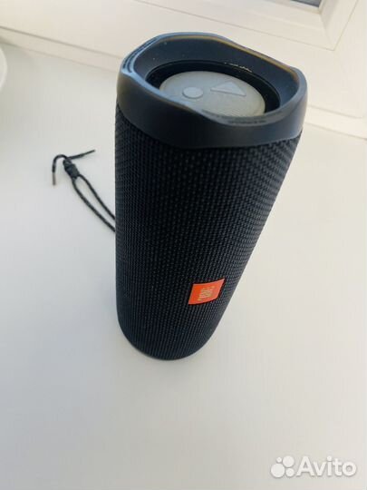 Колонка jbl flip 5 бу