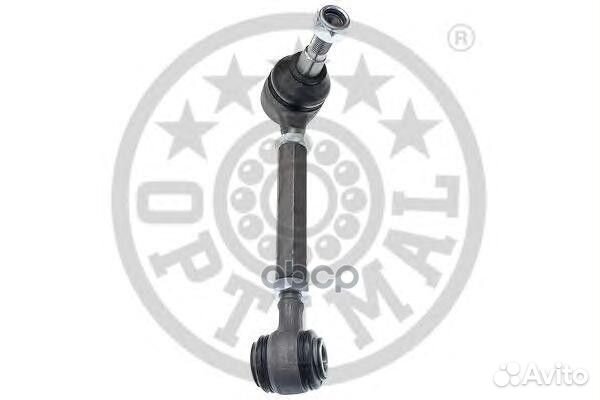 Рычаг независимой подвески колеса audi: 100 (44