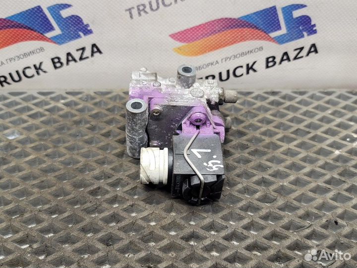 51259020131 Электромагнитный клапан