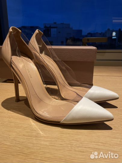 Туфли женские