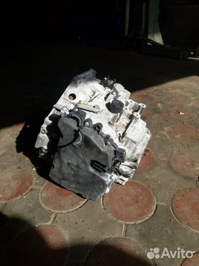 АКПП Chevrolet Malibu 8 2011-2015 2.4L