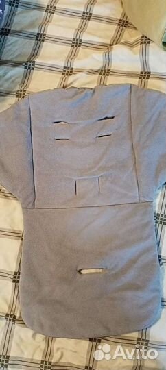 Аксессуары для коляски geoby