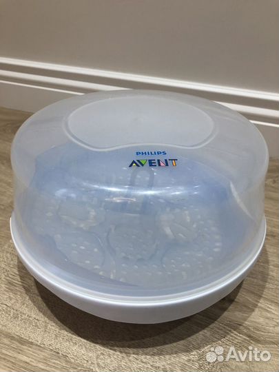 Стерилизатор philips avent