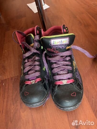 Детская обувь