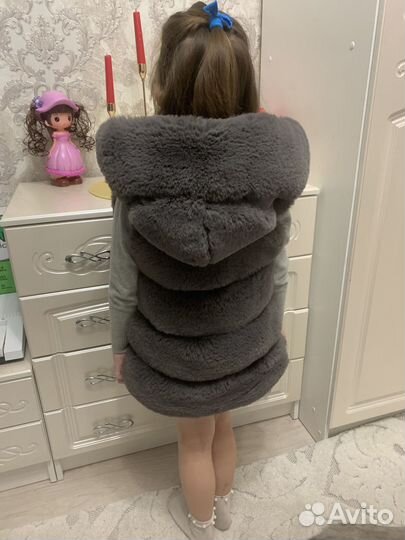 Жилет