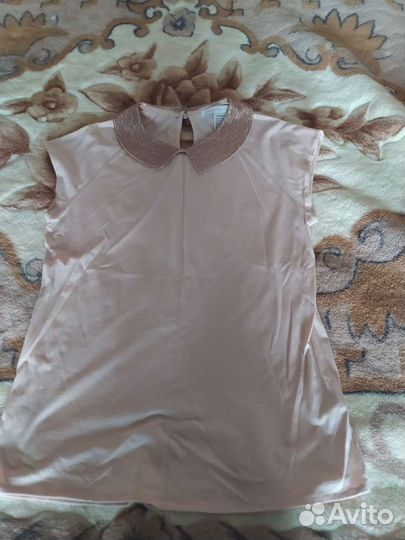 Пакет вещей для девушки