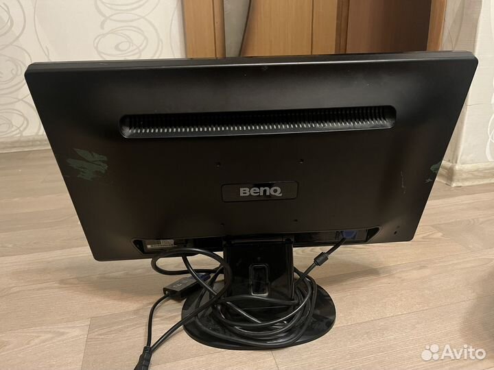 Монитор Benq
