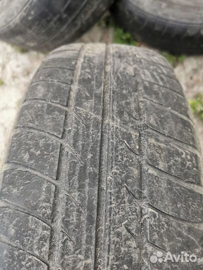 Запаска R15 4x100